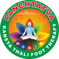 Panchtatva Kansya Thali Therapy